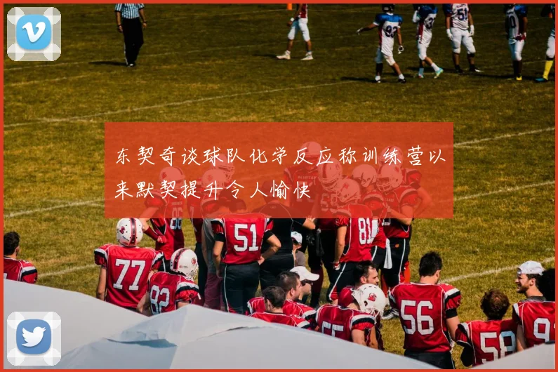 东契奇谈球队化学反应称训练营以来默契提升令人愉快