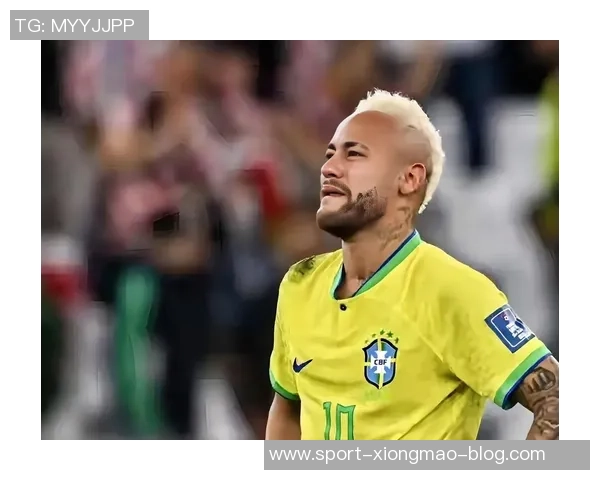 内马尔与桑托斯达成续约协议将携手共度世界杯前六个月